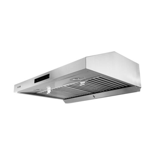 Alternative view of Atlanta 30'' Stainless Steel Under Cabinet