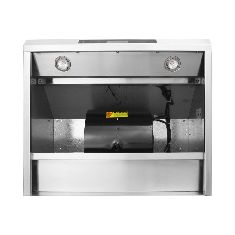 Moscow Stainless Steel Wall Mount - Image 4