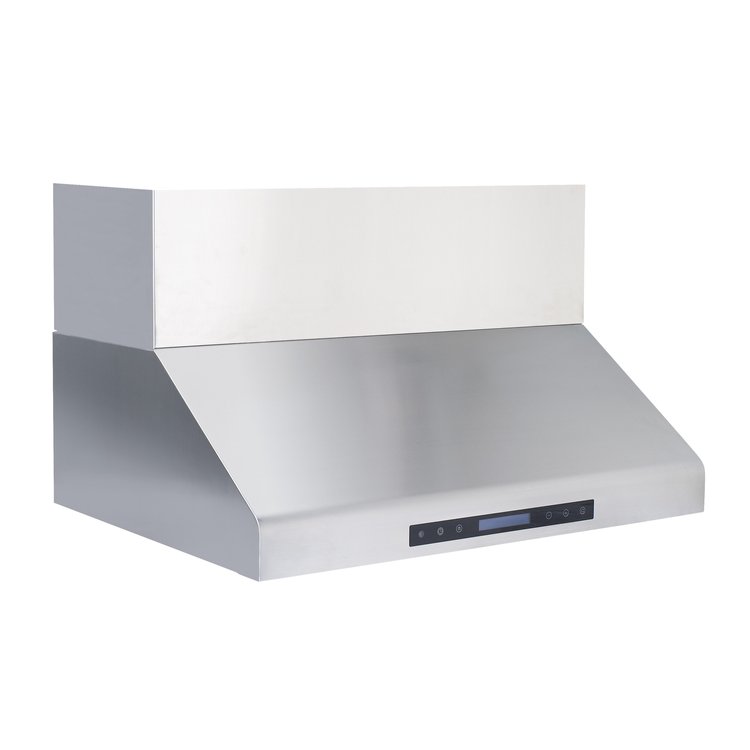 Moscow Stainless Steel Wall Mount - Image 6