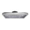 Barcelona Stainless Steel Wall Mount