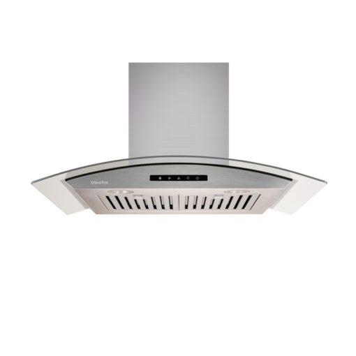Milan 30'' Stainless Steel Wall Mount