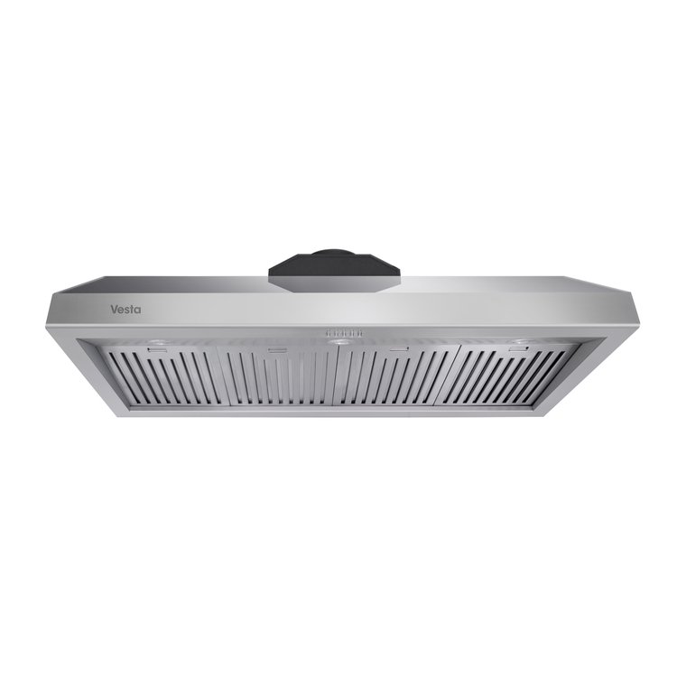 Barcelona Stainless Steel Wall Mount