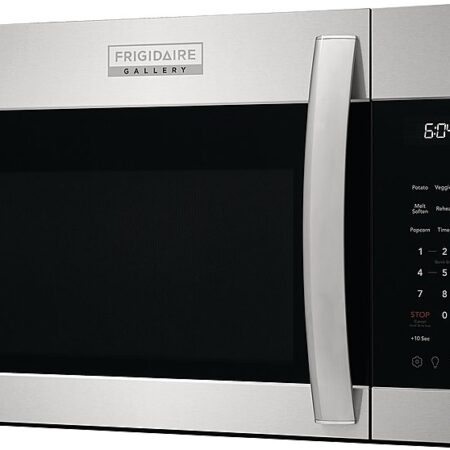 Alternative view of FRIGIDAIRE GLRY GMOS1962AF 1.9CF OTR SS 0080 Ventilation