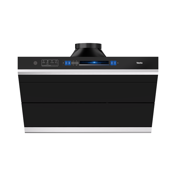 Detroit 30'' Under Cabinet