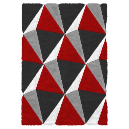 AUSTON P771A ANTHRACITE-RED