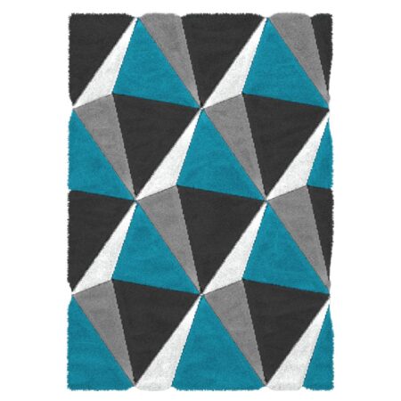 AUSTON P771A ANTHRACITE-TURQUOIASE