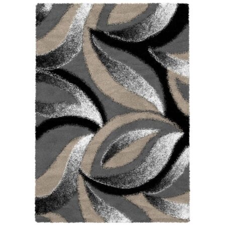 BOSTON P843A ANTHRACITE-VIZO