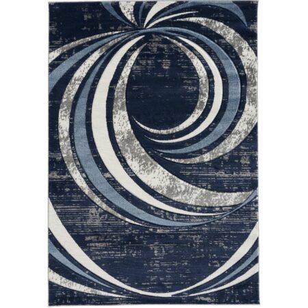 BRISTOL G5019 BLACK-NAVY