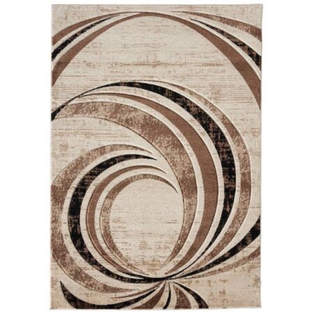 BRISTOL G5019 CREAM-BROWN