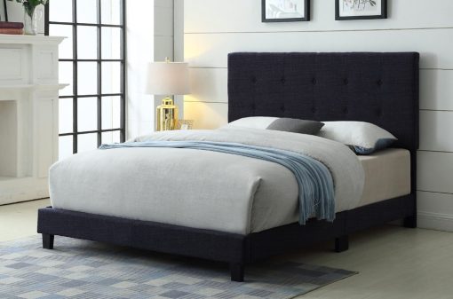 Single Size Bed T2113 - Image 3