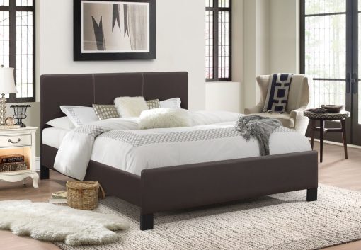 Alternative view of IF-175 Single Size Bed
