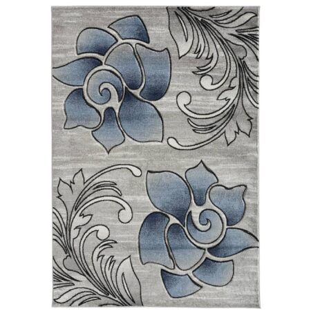 BRISTOL G5012 GREY-NAVY