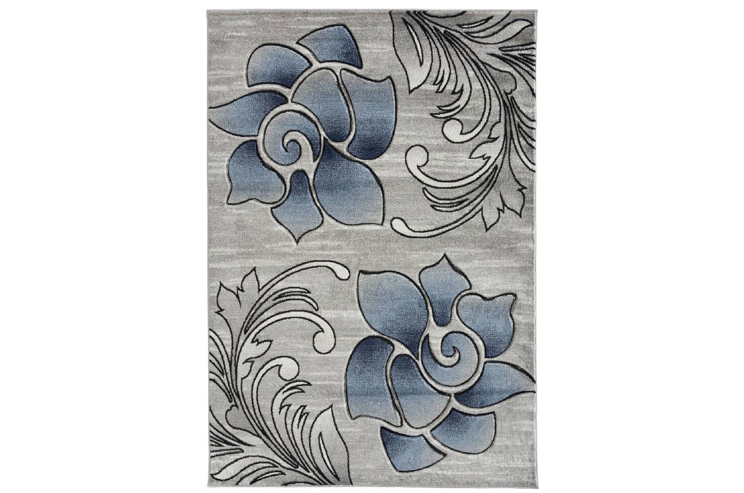 BRISTOL G5012 GREY-NAVY
