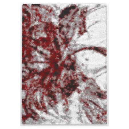 BOSTON P841A GREY-RED