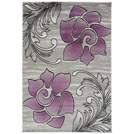 BRISTOL G5012 GREY-VIOLET