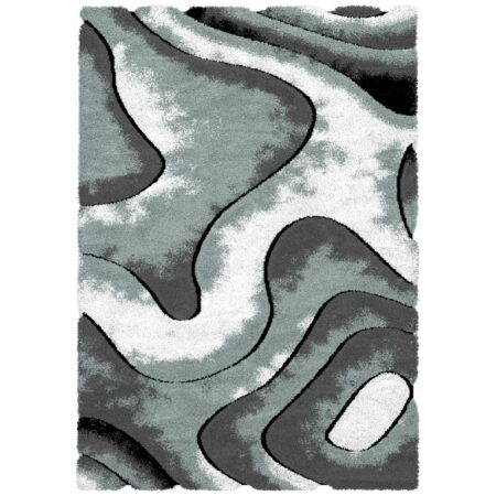 AUSTON P819A DUCK EGG-ANTHRACITE