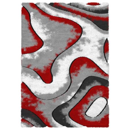 AUSTON P819A GREY-RED