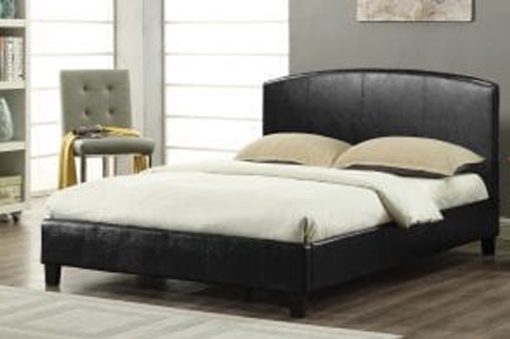 Alternative view of Single Size Bed T2350