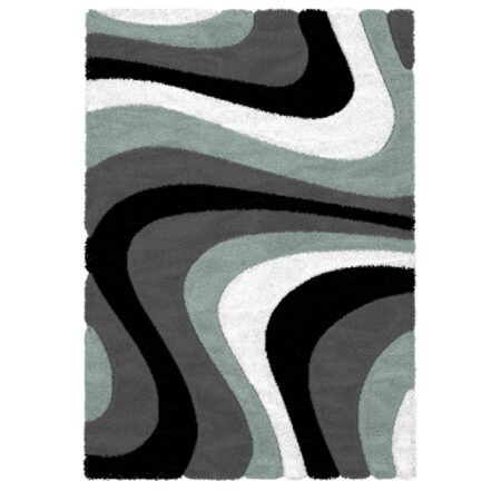 AUSTON P839A ANTHRACITE-DUCK EGG