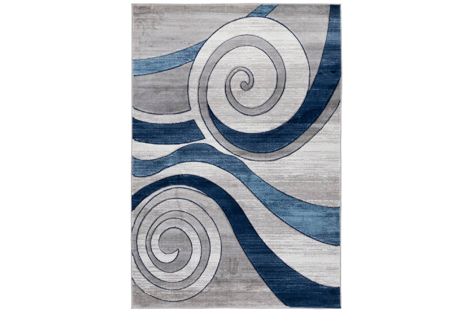 BRISTOL 5065 GREY/NAVY/TURQUOISE