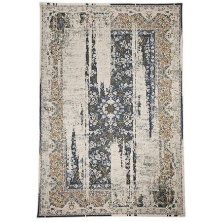 GIOVANNI 10066A BLUE-BLUE