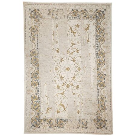 GIOVANNI 10066A CREAM-CREAM