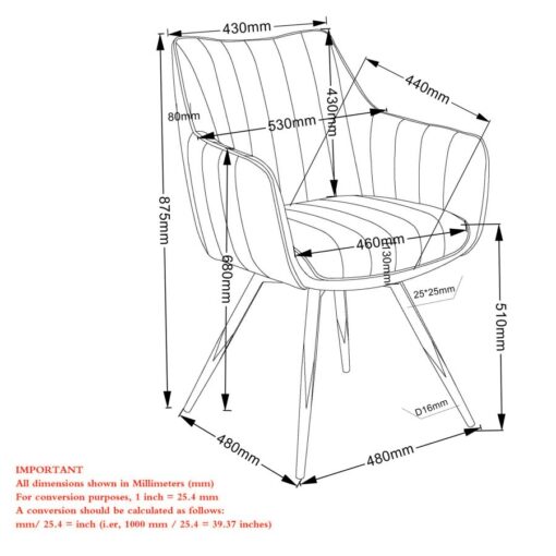 Alternative view of Bronx/Talon 5pc Dining Set in Natural Table with Charcoal Chair
