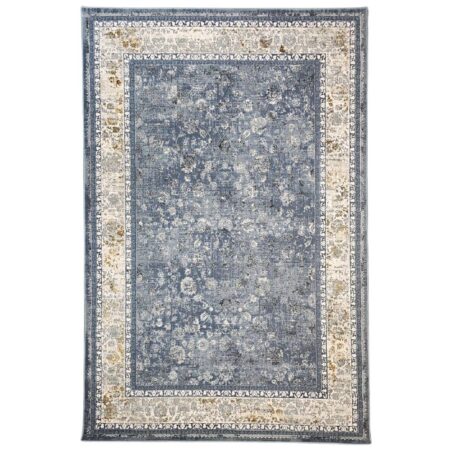 GIOVANNI 05523C BLUE-BLUE