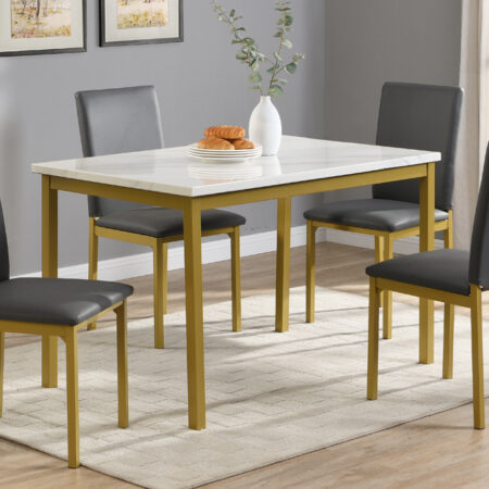 T3204_3205 Dining Set