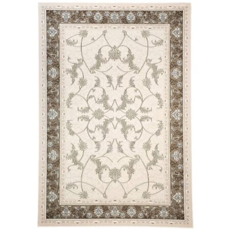 GIOVANNI 10042A CREAM-BROWN