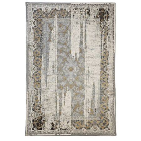 GIOVANNI 10066A GREY-GREY