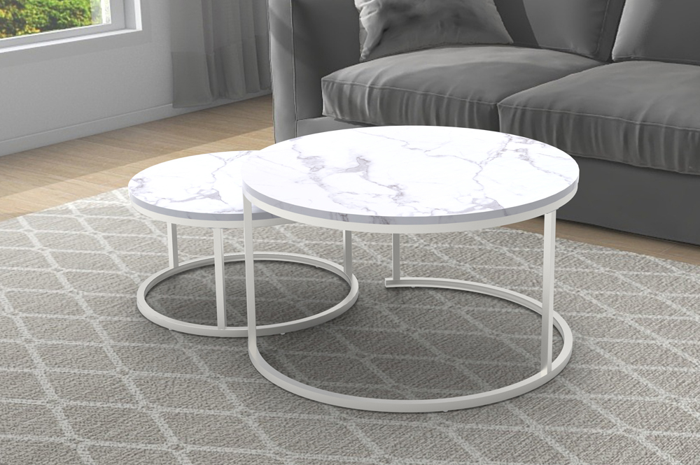 T5501 Coffee Table