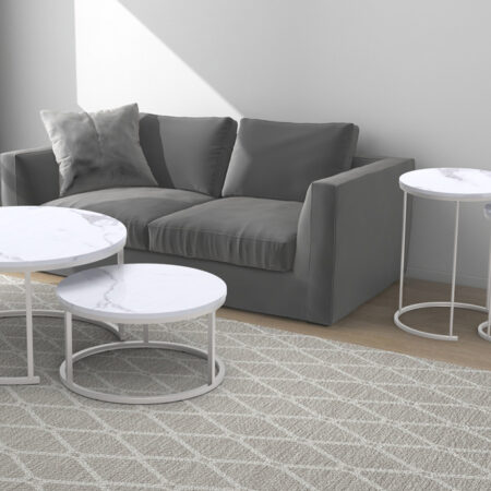 Alternative view of T5501 Coffee Table