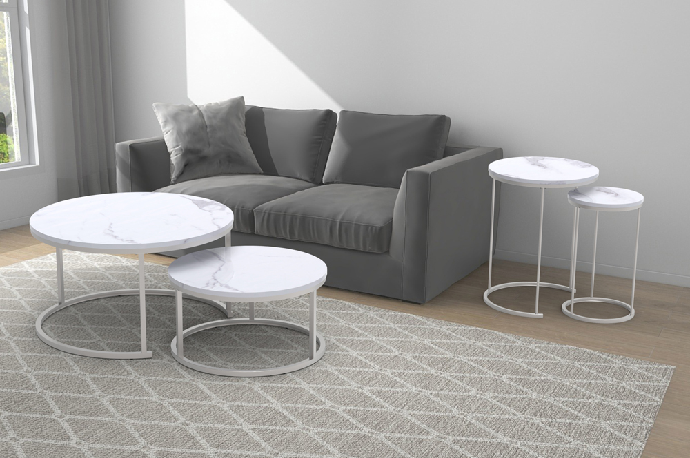 T5501 Coffee Table - Image 2