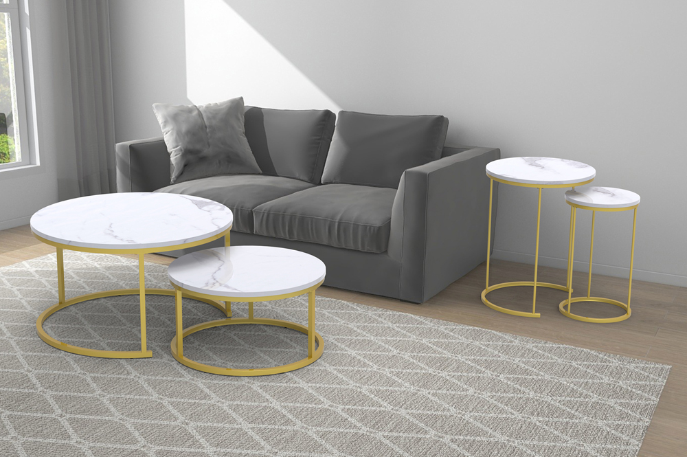 T5503 Coffee Table - Image 2