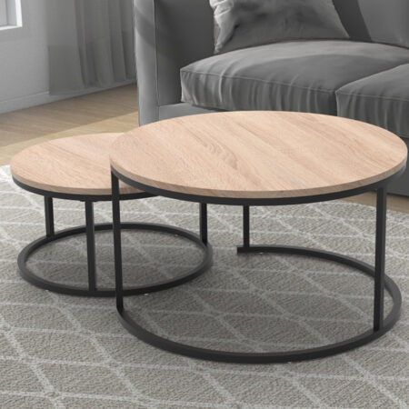 T5505 Coffee Table