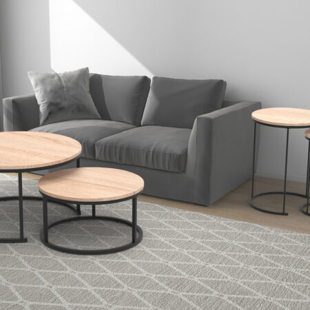 Alternative view of T5505 Coffee Table