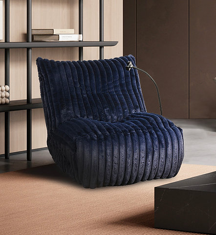 Recliner Chair IF-6306 - Image 10