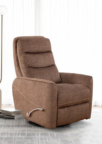 Recliner Chair IF-6322 - Image 9