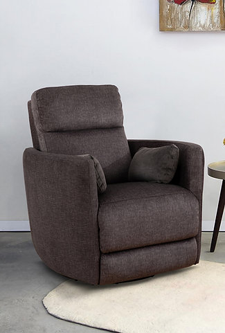 Recliner Chair IF-6341 - Image 8