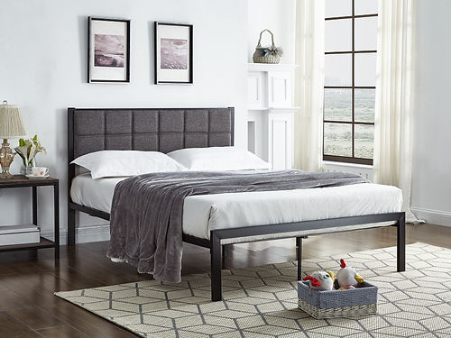Single Size Bed IF-105