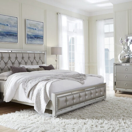 Luna 'Riley' Bedroom Set