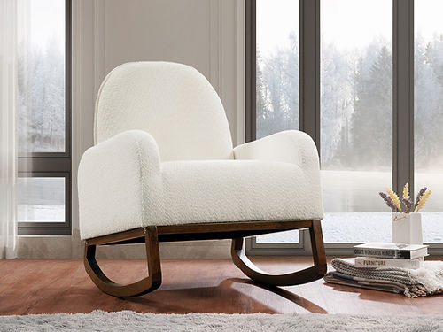 Rocking Chair IF-663