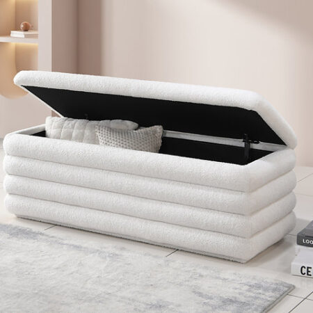 Alternative view of Storage Bench IF-5102