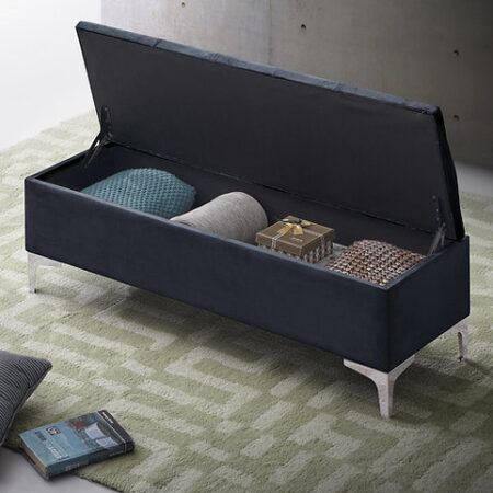 Alternative view of Storage Bench IF-6501