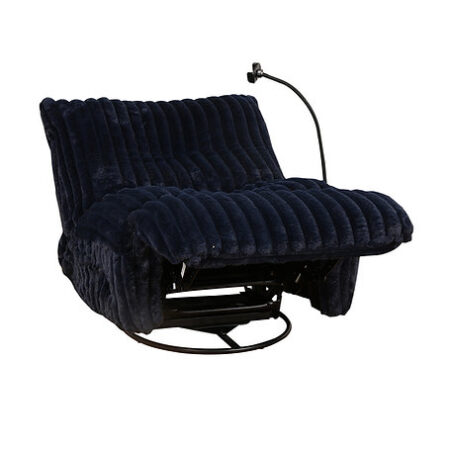 Alternative view of Recliner Chair IF-6306
