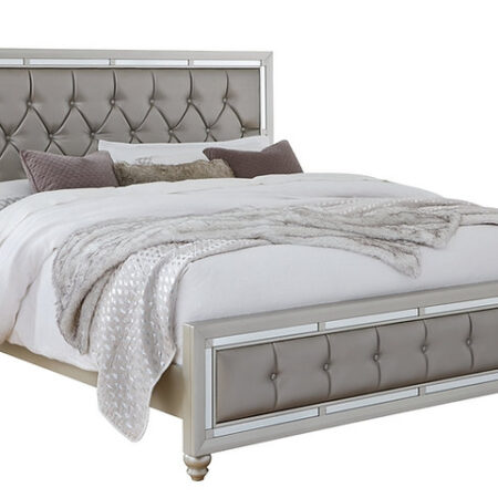 Alternative view of Luna 'Riley' Bedroom Set