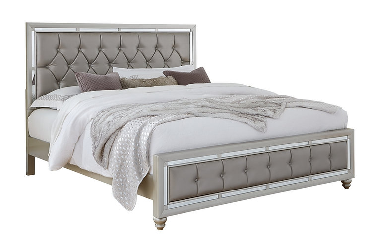 Luna 'Riley' Bedroom Set - Image 2