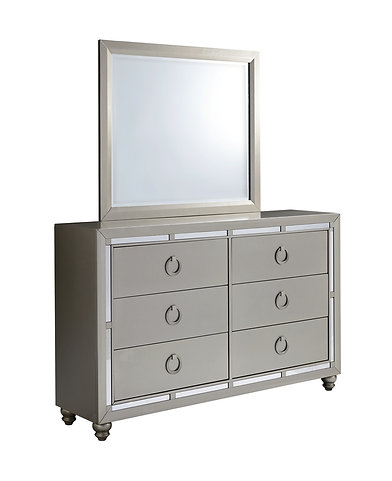 Luna 'Riley' Bedroom Set - Image 4