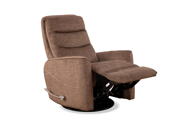 Recliner Chair IF-6322 - Image 3